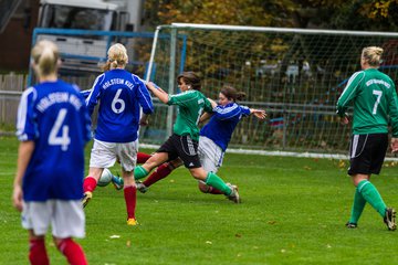 Bild 51 - Frauen NMS1 am 21.10.12